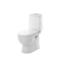 Унитаз-компакт Best SL DM белый микролифт