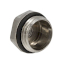 Пробка для стального радиатора 1/2" D.0015