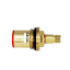 Кран-букса для смесителя 1/2" 8х24 под крест