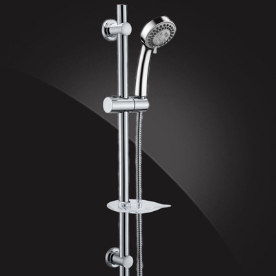 Душевой гарнитур SHOWER RAIL SB-07S 685 мм
