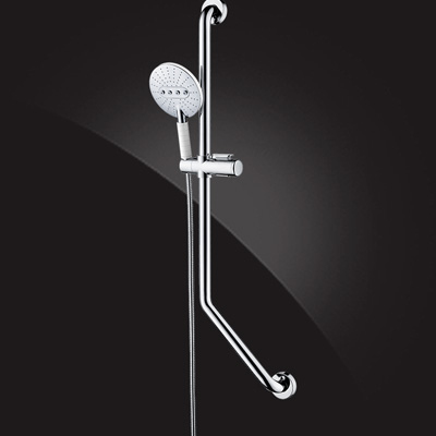 Штанга-поручень  SHOWER RAIL SB-325 1010 мм