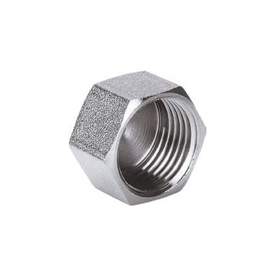 Заглушка GM-1 1/2F  AQUALINK