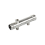 Коллектор НР-ВР x 1 1/4" 2 контура НР 1/2" SANEXT