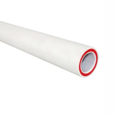 PN25-20*3,4 арм. стекловолокном для отопления  Aquapipe
