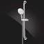 Штанга-поручень   SHOWER RAIL SB-320 900 мм