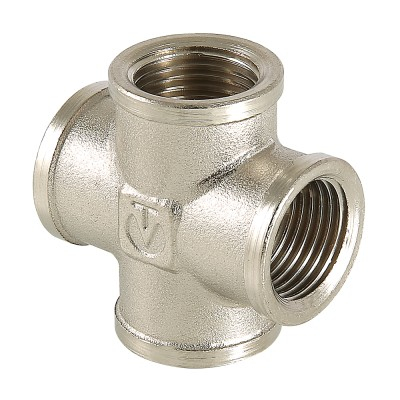 Крестовина 1" вн. VTr.760.N.0006