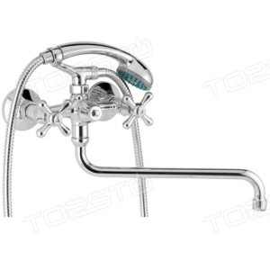 Смеситель для ванны   Treff  145-0021-13