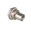 Удлинитель потока для радиатора  левый 1/2" VT.503.S.04