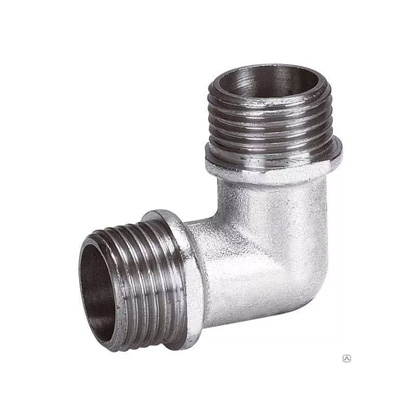 Уголок L 1/2Mx1/2M наружный/ наружный