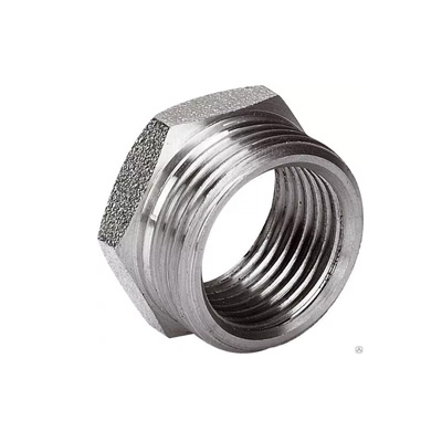 Футорка 3/4"Fx 1 1/2"M Аквалинк