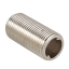 Ниппель под сгонный ключ 1/2" нар. VTr.651.N.0004