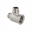 Тройник с двумя переходами   3/4"х1/2"х1/2"" вн.-нар.-нар. VTr.133.RN.050404