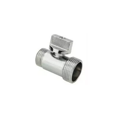 Кран "мини" MM1/2m нар-нар  AQUALINK