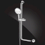Штанга-поручень  SHOWER RAIL SB-329 900 мм
