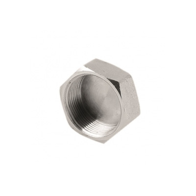 Заглушка ВР 1 1/2" SANEXT